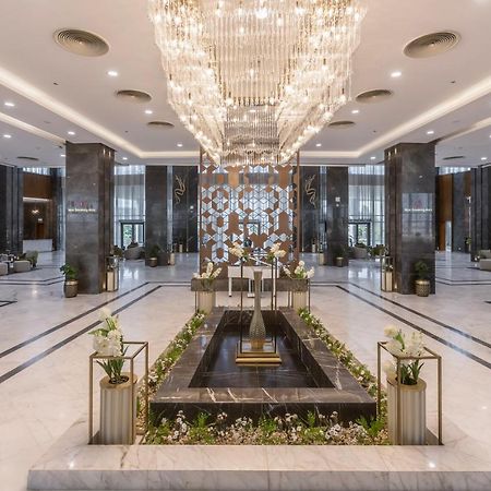 Gewan White Beach Resort-New Alamein Марса Матрух Екстериор снимка