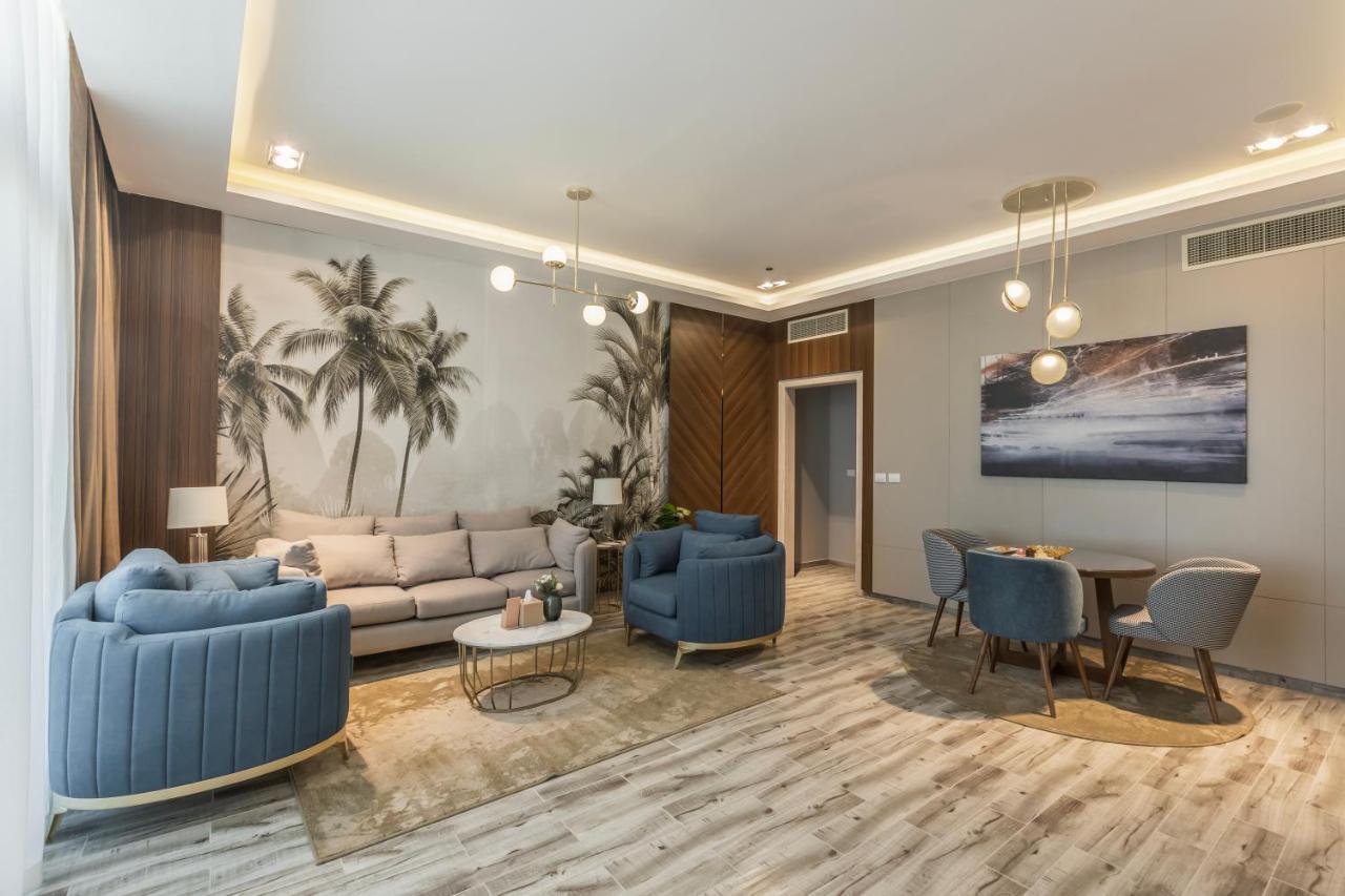 Gewan White Beach Resort-New Alamein Марса Матрух Екстериор снимка