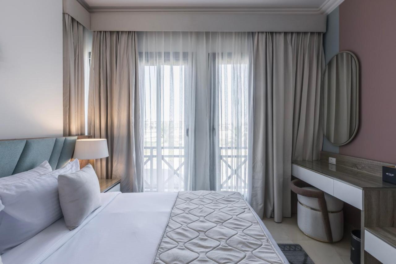 Gewan White Beach Resort-New Alamein Марса Матрух Екстериор снимка