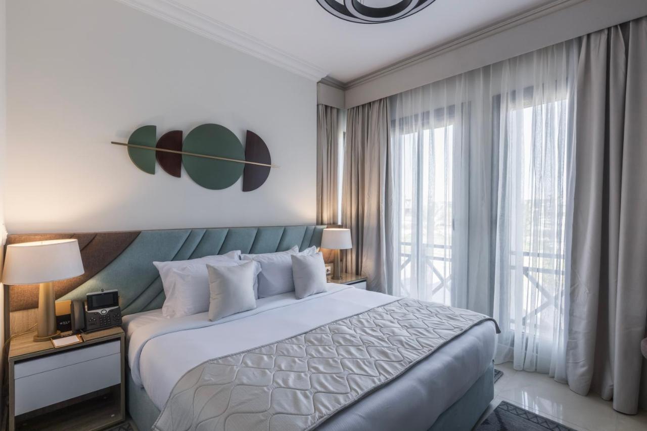 Gewan White Beach Resort-New Alamein Марса Матрух Екстериор снимка