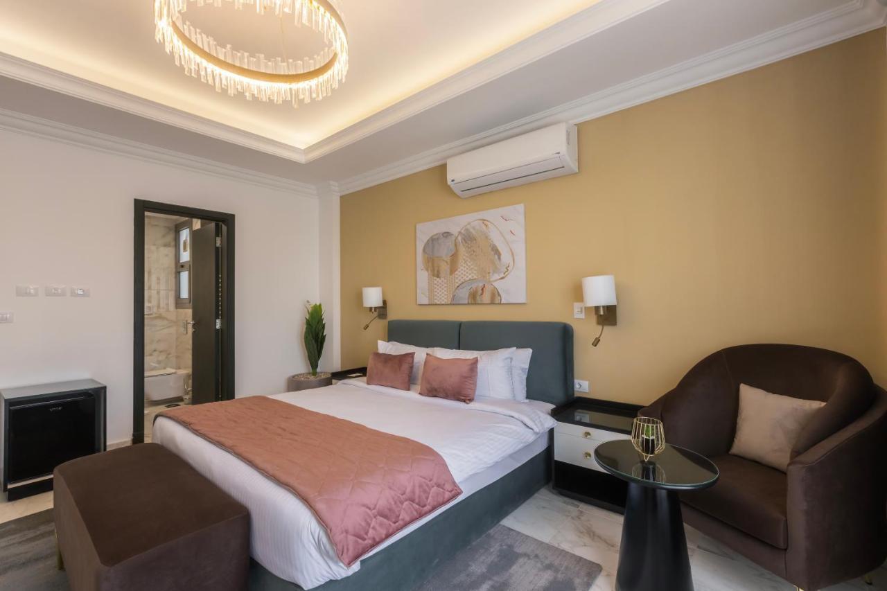 Gewan White Beach Resort-New Alamein Марса Матрух Екстериор снимка