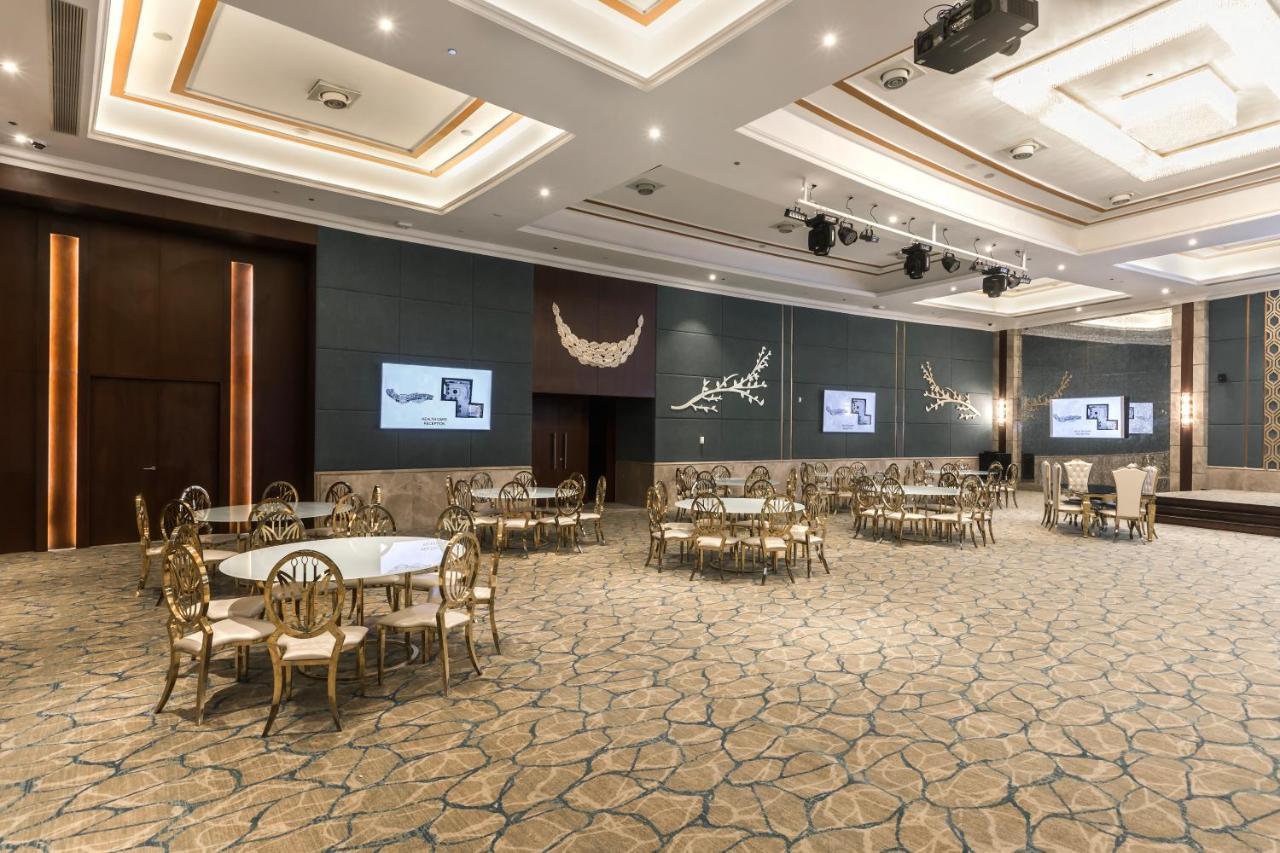 Gewan White Beach Resort-New Alamein Марса Матрух Екстериор снимка